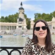 Soy maestra de educación infantil y puedo ayudar a niños con los deberes, o bien realizar actividades de distintas áreas con ellos